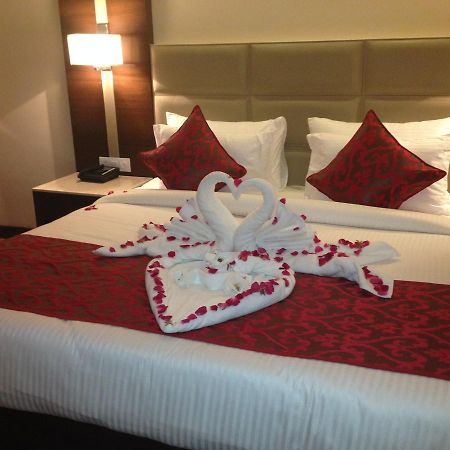 Continent Hotel Nawanshahr Nawashahr Экстерьер фото