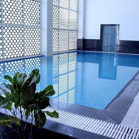 Continent Hotel Nawanshahr Nawashahr Экстерьер фото