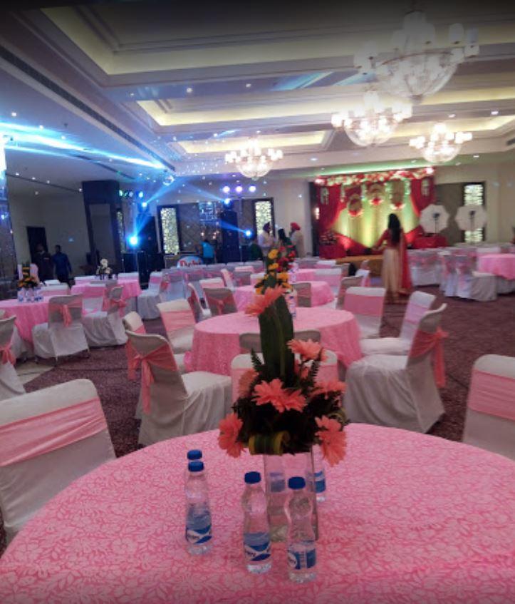 Continent Hotel Nawanshahr Nawashahr Экстерьер фото