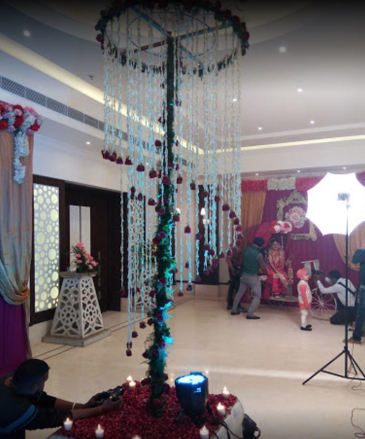 Continent Hotel Nawanshahr Nawashahr Экстерьер фото