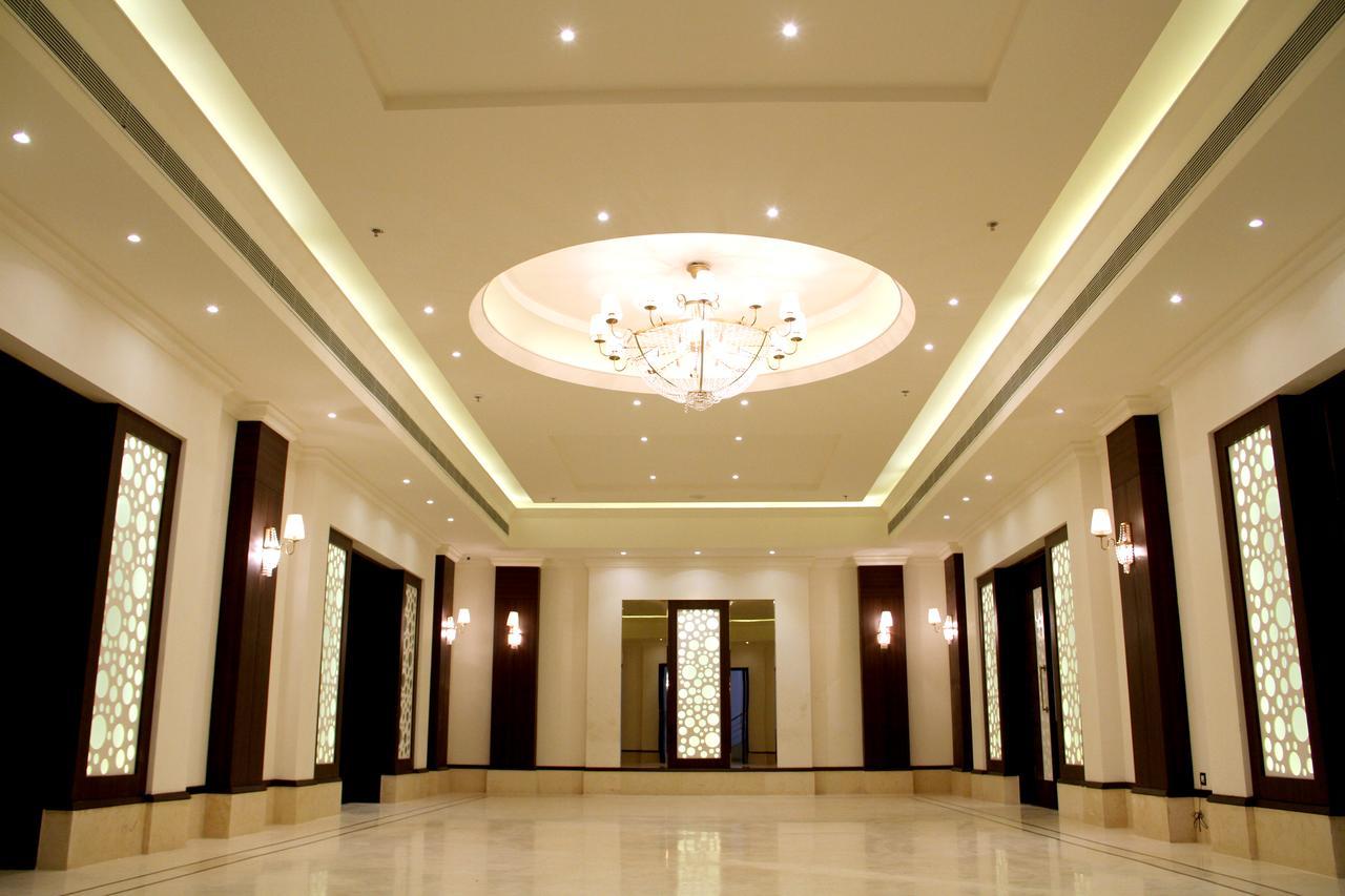 Continent Hotel Nawanshahr Nawashahr Экстерьер фото