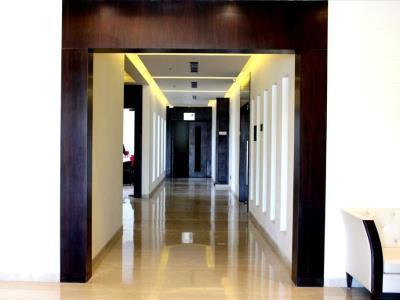 Continent Hotel Nawanshahr Nawashahr Экстерьер фото