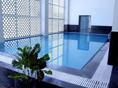 Continent Hotel Nawanshahr Nawashahr Экстерьер фото